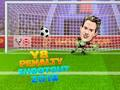 Y8 Penalty Shootout 2018 