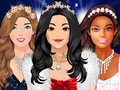 Modern Girl Dress-Up designer: Latest Fashion 