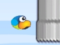 FLAPPY BIRD DESERT 