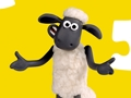 A Shaun the Sheep Movie Farmageddon Jigsaw Puzzle 