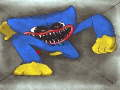 Huggy Puzzle 2 
