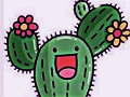 Pin the cactus 
