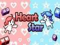 Heart Star 
