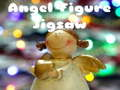 Angel Figure Jigsaw 