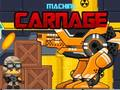 Machine Carnage 