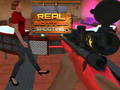 Real Bottle Shooting 