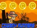 CowBoy Runners 