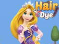 Hair Dye 