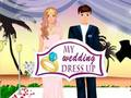 My Wedding Dress Up 