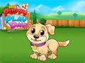 My Puppy Play Day 