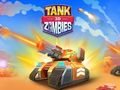 Tank Zombies 3D 