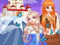 Sweet Princess Dress Up Queen Growth Plan 