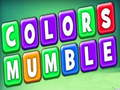Colors Mumble 