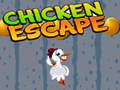 Chicken Escape 
