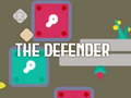 The defender 