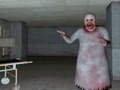 Horror baby in yellow vs granny scary simulator 