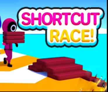 Shortcut Run 3D Huggy 