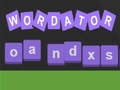 Wordator 
