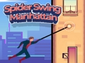 Spider Swing Manhattan 