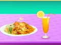 Biryani Making Cooking Game Pakistani & Indian Recipe 