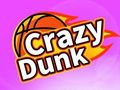 Crazy Dunk 