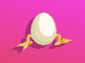 Bouncing Egg 