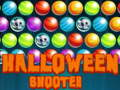 Halloween Shooter 