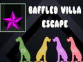 Baffled Villa Escape 