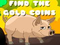 Find The Gold Coins 