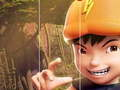 Boboiboy Piano Tiles 