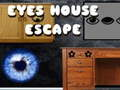 Eyes House Escape 