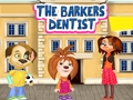 The Barkers Dentist 