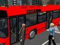 City Subway Bus Simulator 