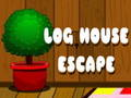Log House Escape 