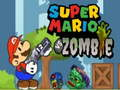 Super Mario vs Zombies 