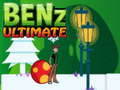 BenZ Ultimate 