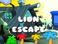 Lion Escape 