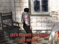 Let's Kill Jeff The Killer The Asylum 