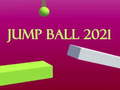 Jump Ball 2021 