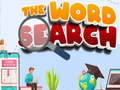 The Word Search 
