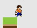 Dragon ball adventure 