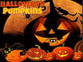 Halloween Pumpkins 