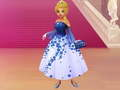 Cinderella's outfit in Fantasy 