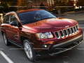 Jeep Compass Puzzle 