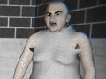 Evil Granny Must Die Chapter 1 