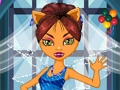 Monster High Wedding 
