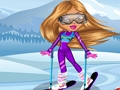 Bratz Winter Dress up 