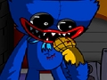 Huggy Puzzle 3 