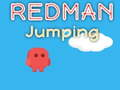 RedMan Jumping 