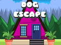 Dog Escape 